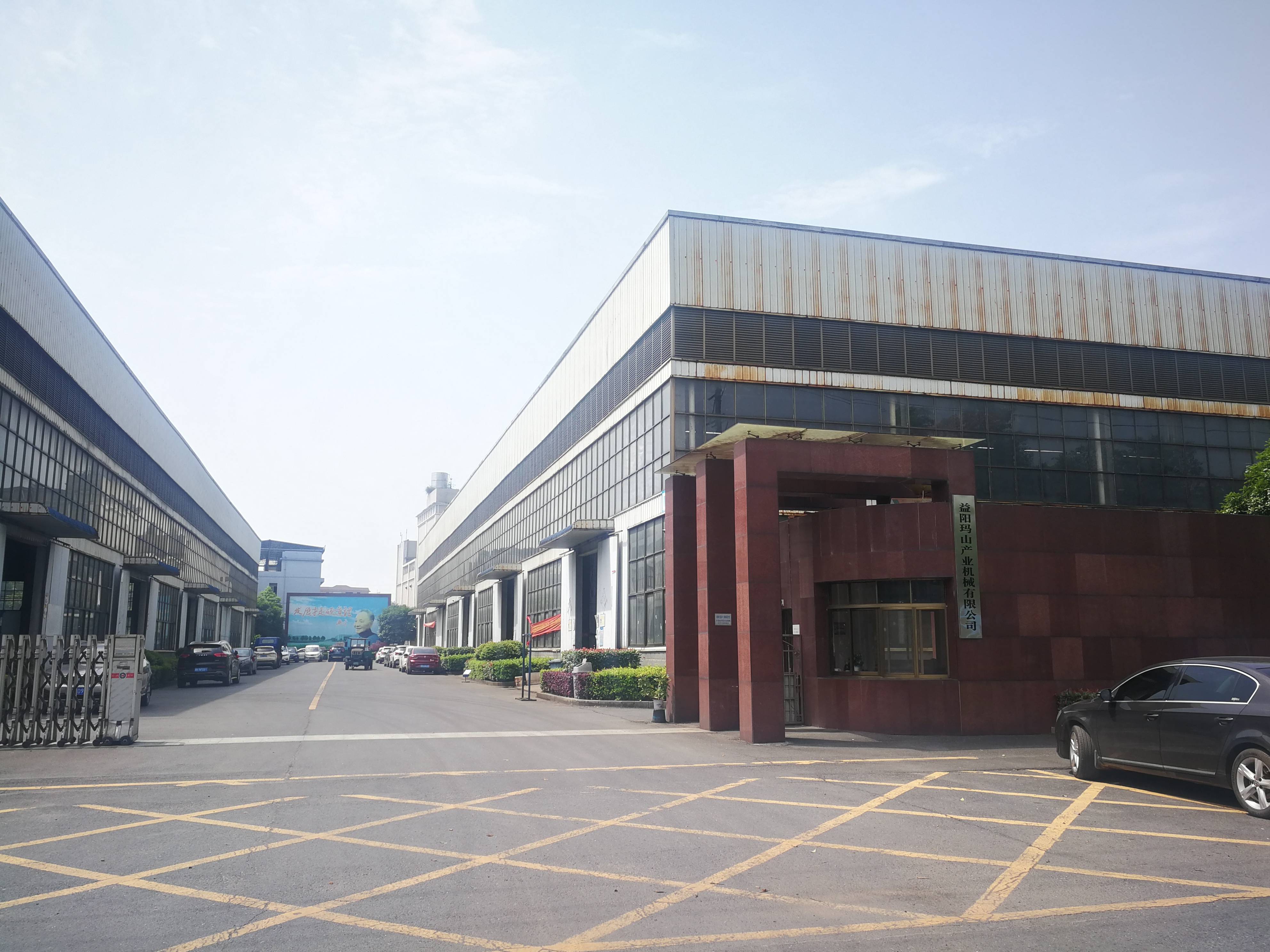 工廠(chǎng)現(xiàn)場(chǎng)實(shí)拍圖片1