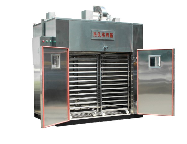 益陽瑪山產(chǎn)業(yè)機(jī)械有限公司，湖南益陽螺旋風(fēng)管廠家，熱風(fēng)食品烤房