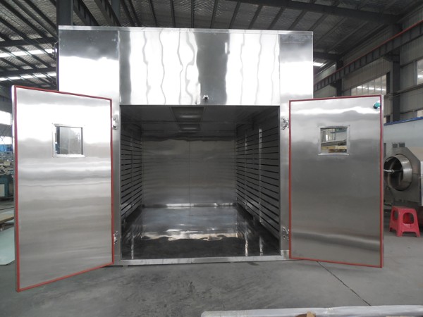 益陽(yáng)瑪山產(chǎn)業(yè)機(jī)械有限公司，湖南益陽(yáng)螺旋風(fēng)管廠(chǎng)家，熱風(fēng)食品烤房